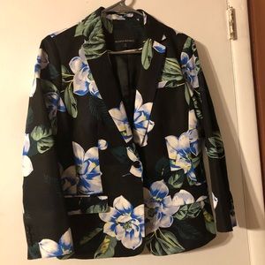 Banana republic blazer